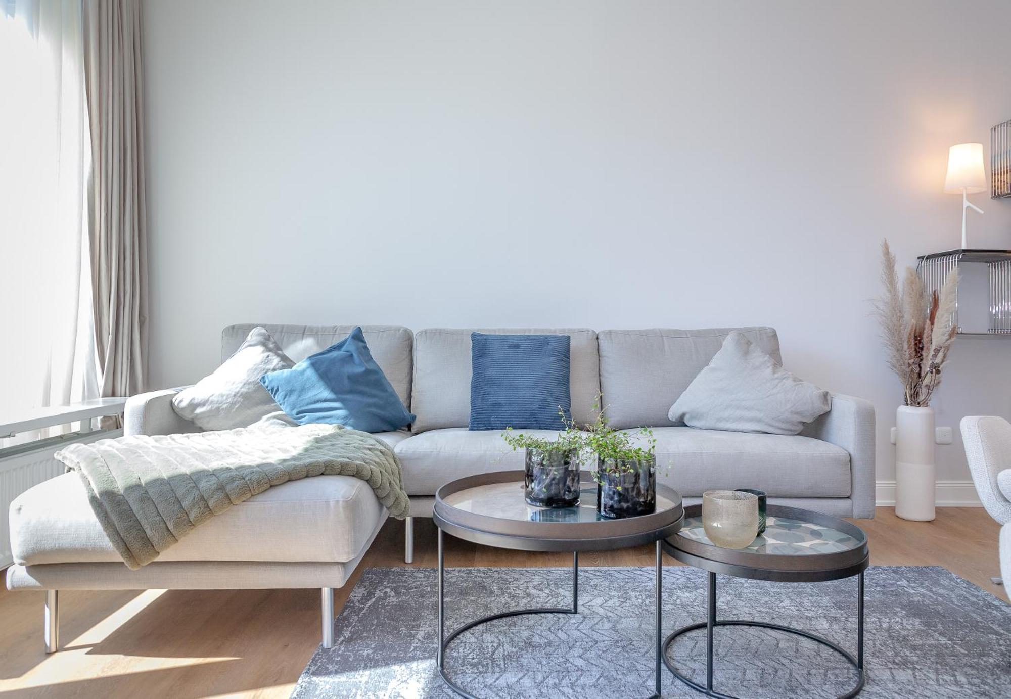 Seaside 4 Apartment Westerland Exterior foto