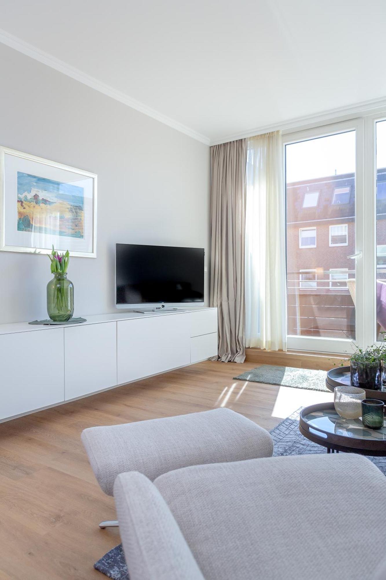 Seaside 4 Apartment Westerland Exterior foto